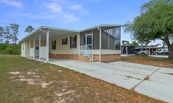 9457 Scepter Avenue, Brooksville, FL, 34613