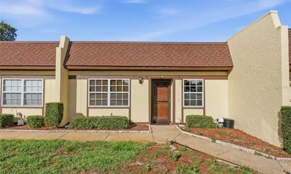 11430 Carriage Hill Drive, Unit 4, Port Richey, FL, 34668