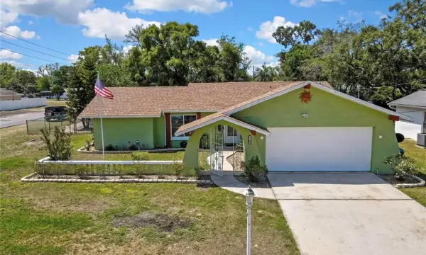 6100 Piedmont Drive, Spring Hill, FL, 34606