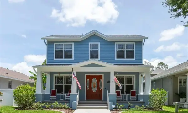 3746 Dogtrot Street, New Port Richey, FL, 34655