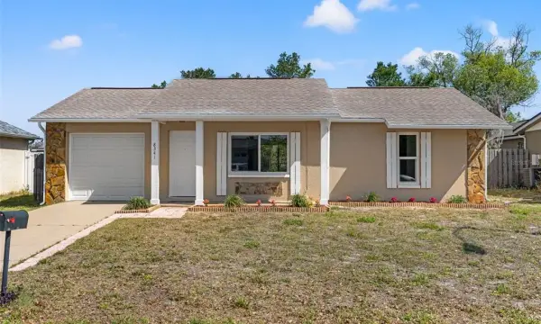 8341 Corney Drive, Port Richey, FL, 34668
