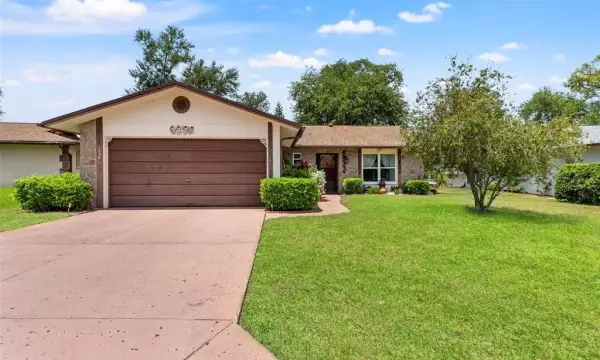 10541 Green Meadow Lane, Port Richey, FL, 34668
