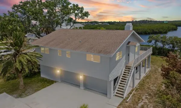 1647 Sea Breeze Drive, Tarpon Springs, FL, 34689