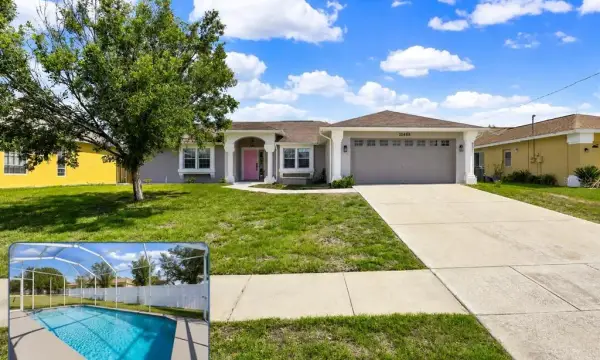 15489 Sonora Drive, Brooksville, FL, 34604
