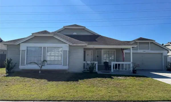 7502 Turtlebrook Lane, New Port Richey, FL, 34655