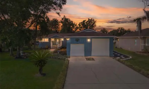 11430 W Waterway Drive, Homosassa, FL, 34448