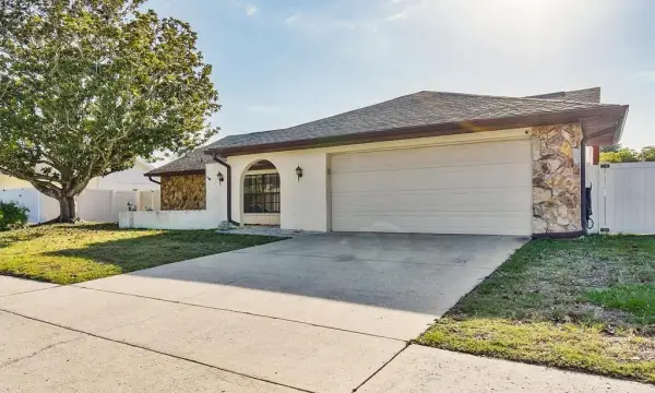 4422 Tall Oak Lane, New Port Richey, FL, 34653