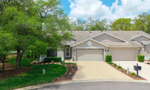 409 Candlestone Court, Spring Hill, FL, 34609