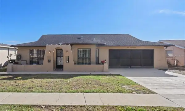 8914 Schrader Boulevard, Port Richey, FL, 34668