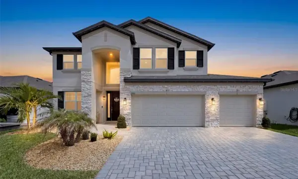 33163 Sycamore Leaf Drive, Wesley Chapel, FL, 33545