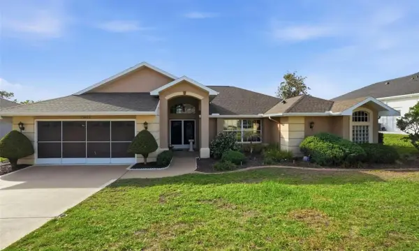 13415 Bolton Court, Spring Hill, FL, 34609