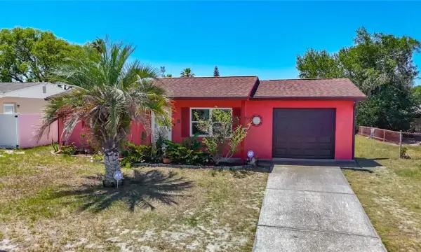 8406 Luray Drive, Port Richey, FL, 34668