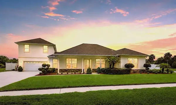 6402 Barcellona Road, Land O Lakes, FL, 34637