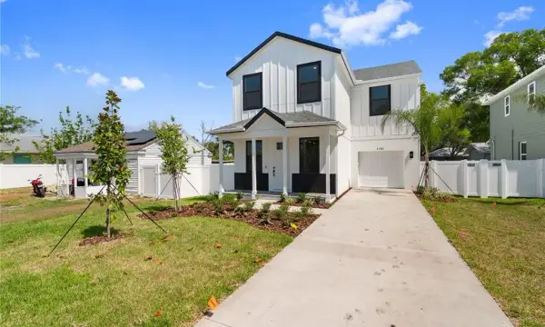 4181 56th Avenue N, St Petersburg, FL, 33714