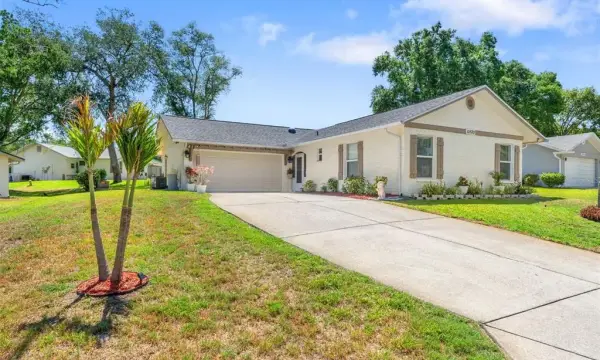 10520 Springwood Drive, Port Richey, FL, 34668