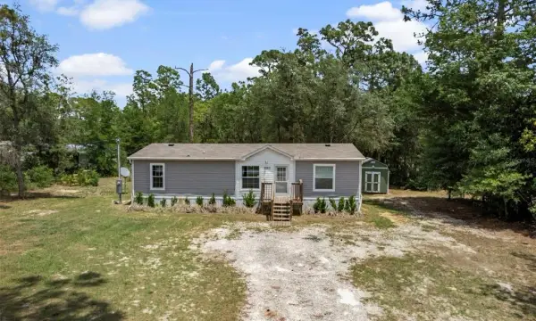 2063 S Sunwood Point, Homosassa, FL, 34448