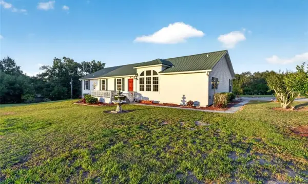 9712 Us Highway 301, Dade City, FL, 33525