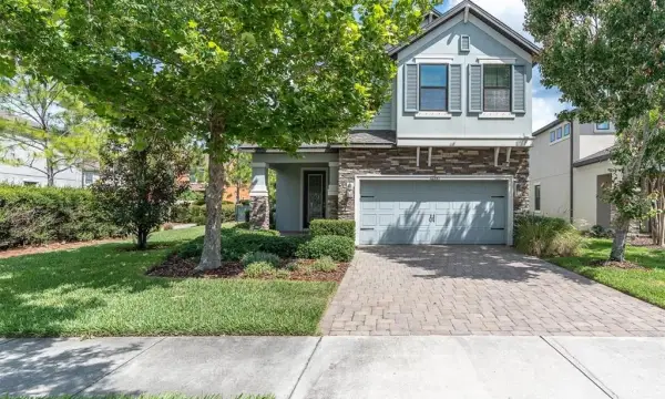 12345 Tibbetts Street, Odessa, FL, 33556