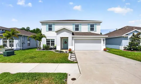 2161 Branding Iron Court, New Port Richey, FL, 34655