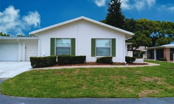 8150 Braddock Circle, Unit 3, Port Richey, FL, 34668