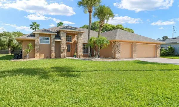 14207 Cornewall Lane, Spring Hill, FL, 34609