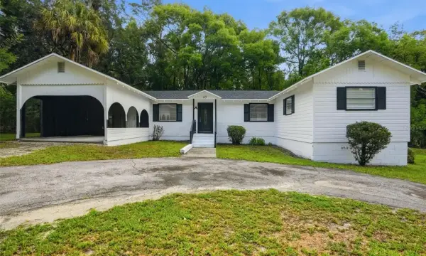 65 Markham Lane, Brooksville, FL, 34601