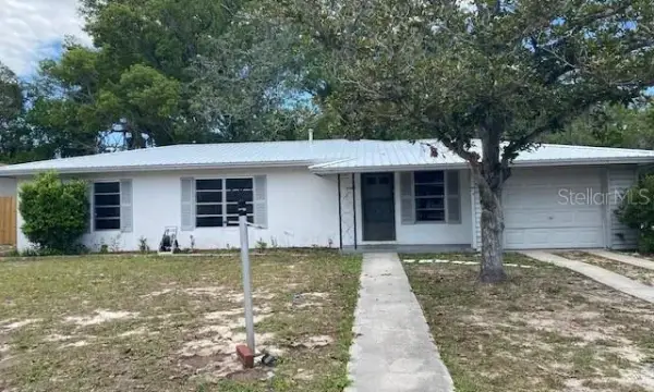 6442 Treehaven Drive, Spring Hill, FL, 34606
