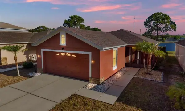 8035 Canterbury Lake Boulevard, Tampa, FL, 33619