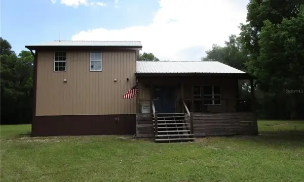 21108 Durden Road, Dade City, FL, 33523