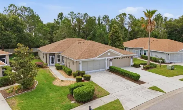 15028 Silversmith Circle, Spring Hill, FL, 34609