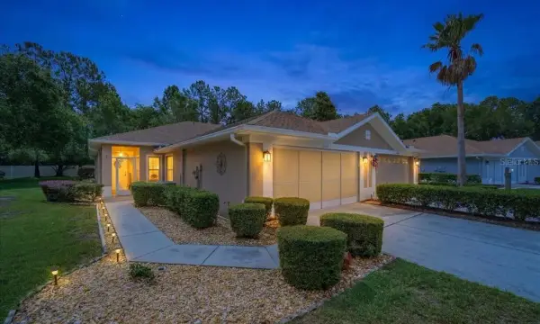 15028 Silversmith Circle, Spring Hill, FL, 34609