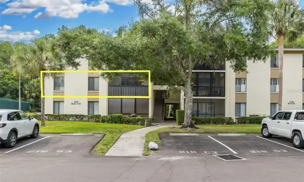 3166 Lake Pine Way S, Unit A2, Tarpon Springs, FL, 34688