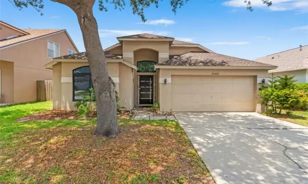 24405 Summer Wind Court, Lutz, FL, 33559