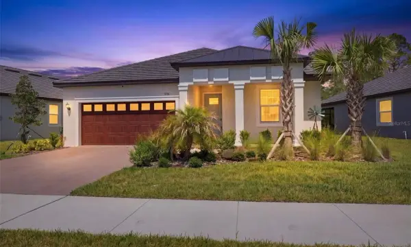 9776 Minnow Ray Drive, Land O Lakes, FL, 34638