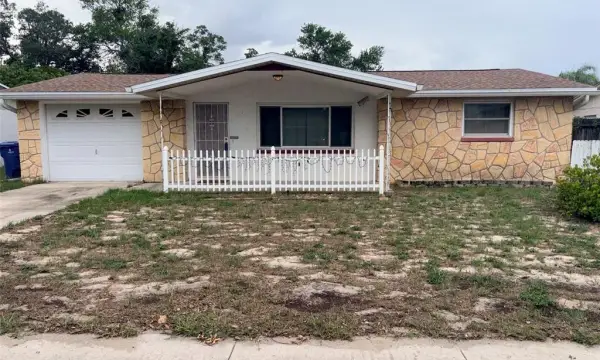 3541 Bigelow Drive, Holiday, FL, 34691