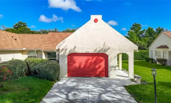 11543 Orleans Lane, Port Richey, FL, 34668
