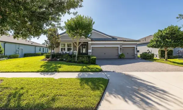 3880 Mellon Drive, Odessa, FL, 33556
