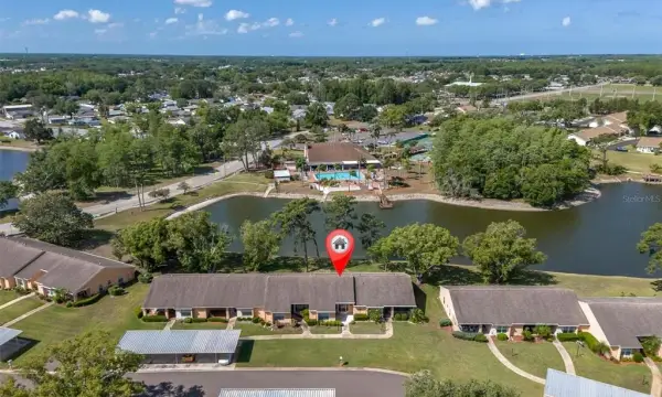 4817 Grist Mill Circle, Unit 4817, New Port Richey, FL, 34655