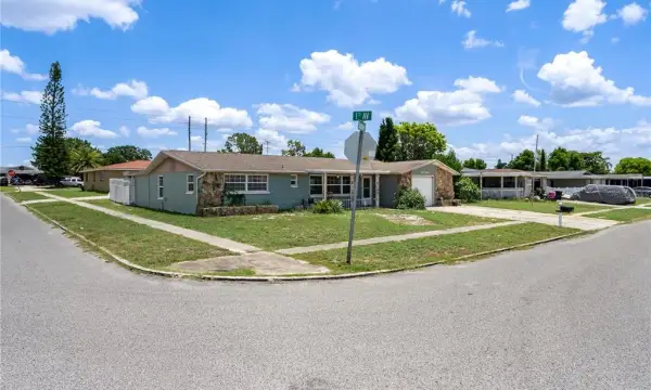4934 Daphne Street, New Port Richey, FL, 34652