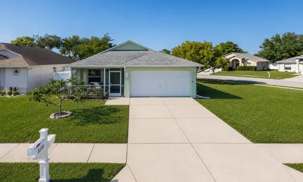 8330 Goldome Drive, Port Richey, FL, 34668