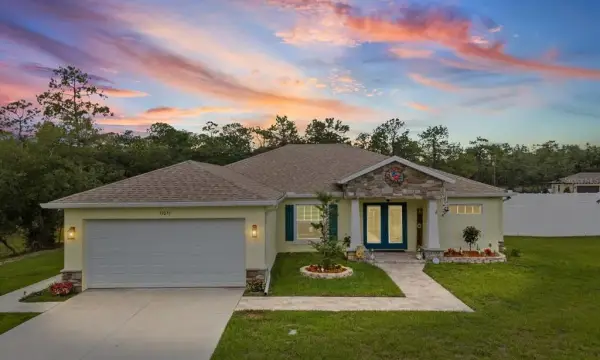 11051 Mirage Avenue, Weeki Wachee, FL, 34614