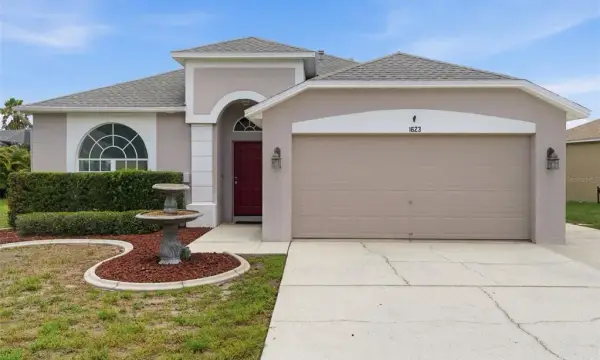 1623 Crossvine Court, Trinity, FL, 34655