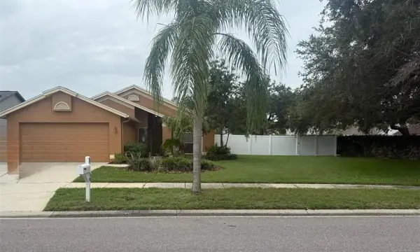 11516 Whispering Hollow Drive, Tampa, FL, 33635