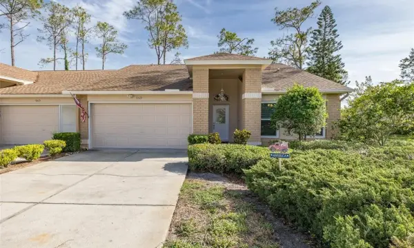 9519 Scenic Pine Court, New Port Richey, FL, 34655