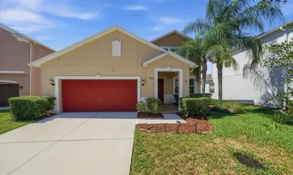 19132 Andrea Lynn Lane, Land O Lakes, FL, 34638