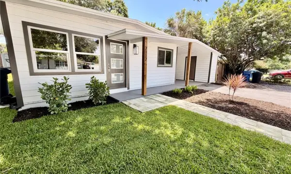 7117 15th Street N, St Petersburg, FL, 33702