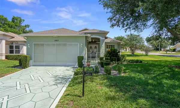 7483 Bridgewater Lane, Spring Hill, FL, 34606