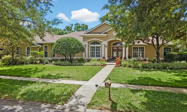 19617 Eagle Crest Drive, Lutz, FL, 33549