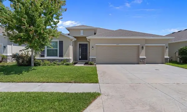 13393 Golden Lime Avenue, Spring Hill, FL, 34609