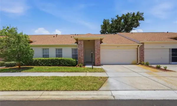 9031 Warwick Lane, Unit 9031, New Port Richey, FL, 34655